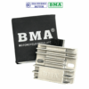 Sạc Độ Tăng Dòng BMA Chính Hãng - Nạp Mạnh, Ổn Định, Cắm Như Zin Cho Xe Máy