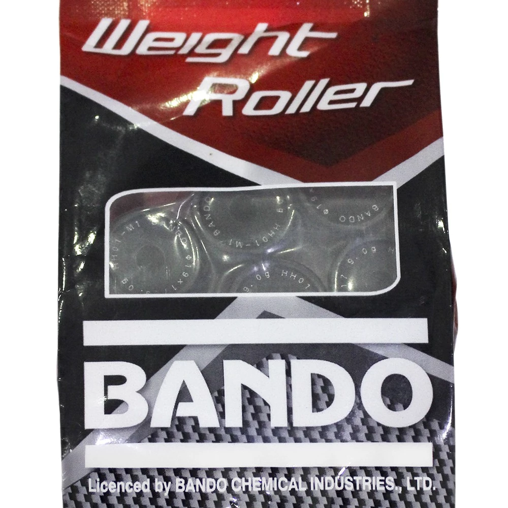Bi nồi BANDO xe Piaggio Vespa 125/150 (RR19x17-9g) - Ảnh 2