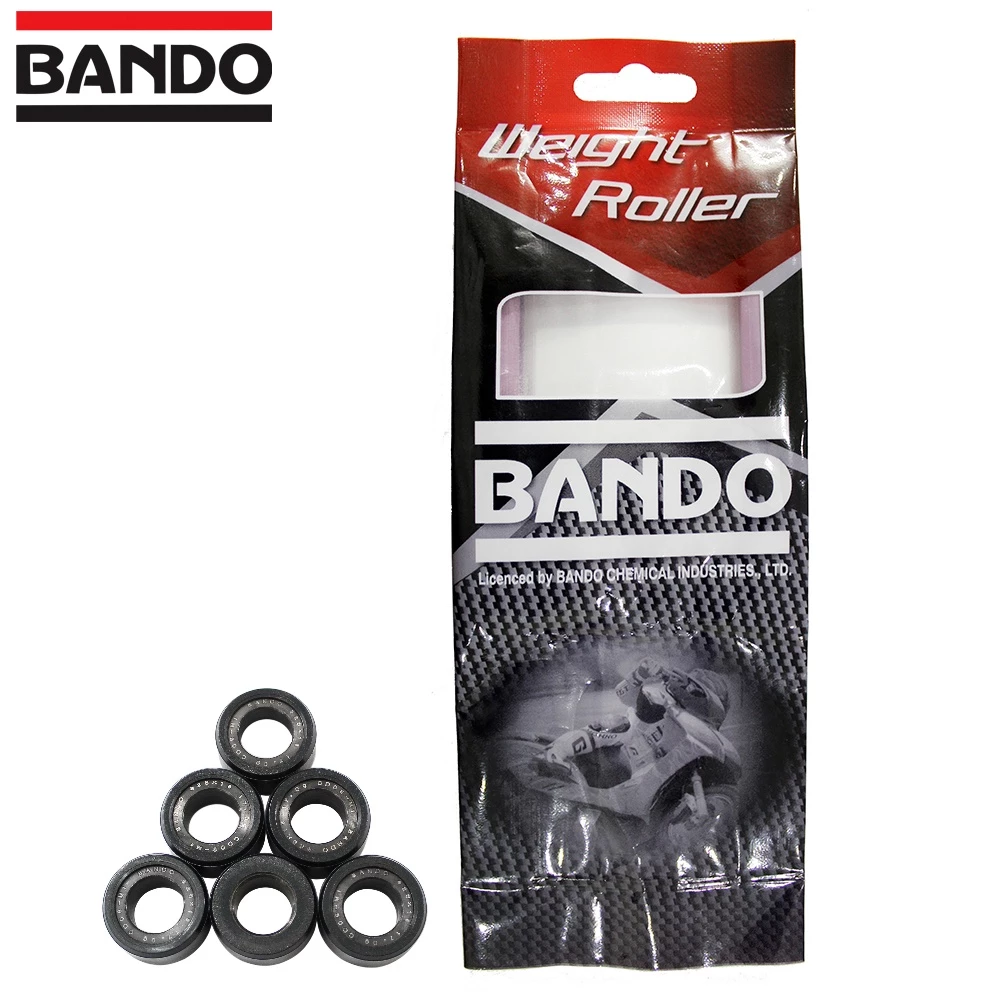 Bi nồi Bando Lead 125 (2020) K1N (RR20x15-20g) - Ảnh 2