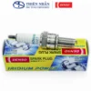 Bugi Denso Iridium IU27 xe Exciter 135/150, Winner, Raider 150 Fi, Sonic 125/150, MT15 (chân dài)