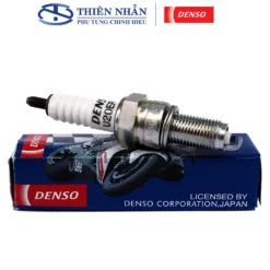 Bugi Denso NVX, Exciter, Future 125, PCX, Lead, Air Blade 125, Wave RSX 110 (U20EPR9) (chân dài)