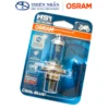 Bóng đèn HALOGEN OSRAM HS1 Wave RS, Future 125, Vision, Air Blade 125, Exciter 150 tăng sáng vàng Xenon (64185CB-01B)