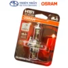 Bóng đèn HALOGEN OSRAM HS1 Wave RS, Future 125, Vision, Air Blade 125, Exciter, Lead 125 tăng sáng (64185SVS01B)