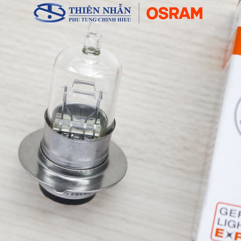 Bóng đèn OSRAM T19 (M5) Dream, Wave trước (62336RV) (Hỏa Tiễn)