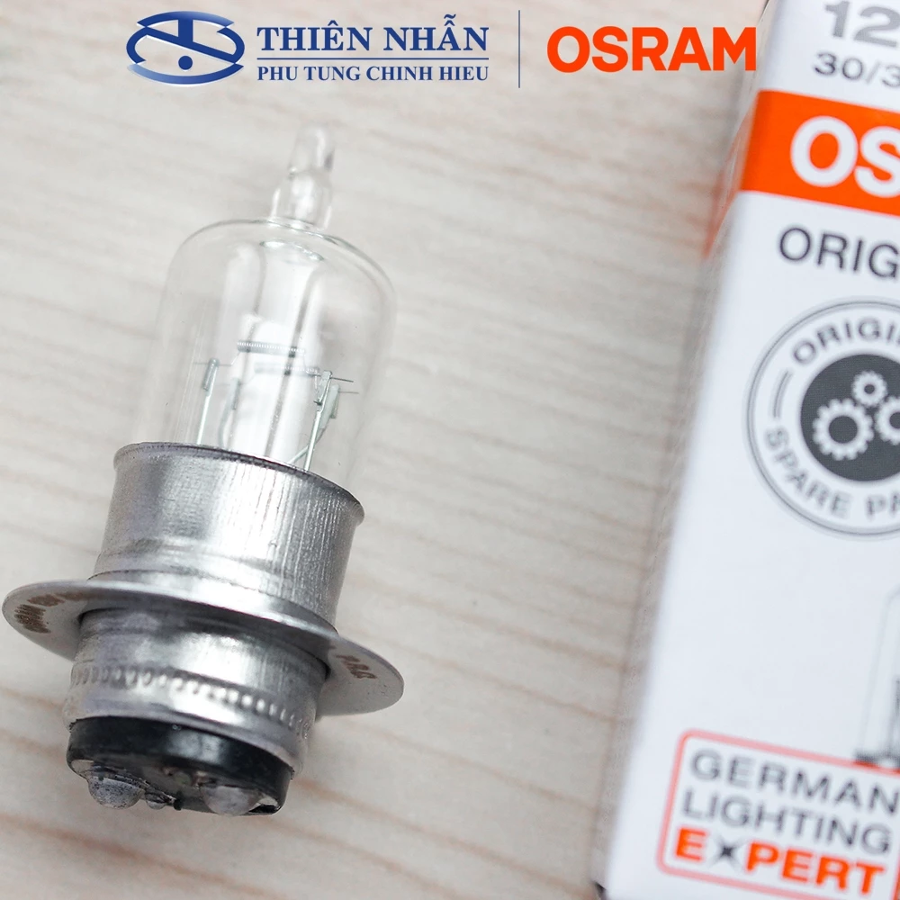 Bóng đèn OSRAM T19 (M5) Dream, Wave trước (62336RV) (Hỏa Tiễn) - Ảnh 2