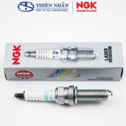 Bugi NGK Laser Iridium Premium SILMAR9B9-95399 (xe 4 val) SH 2023, Air Blade 125/160, Lead 2020, SH 350i, ADV 160, ZX10R