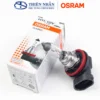 Bóng đèn Halogen Osram H8/H11/H16 xe ô tô Honda, Toyota, Ford và nhiều dòng xe khác 64211CLC 55W