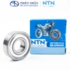 (Vòng Bi) Bạc Đạn NTN 6203ZZ/2AS