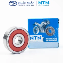 (Vòng Bi) Bạc Đạn NTN 6300LLU/2AS