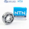 (Vòng Bi) Bạc Đạn Máy NTN 6304CM