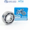 (Vòng Bi) Bạc Đạn Máy NTN 6204 (TMB204V194)