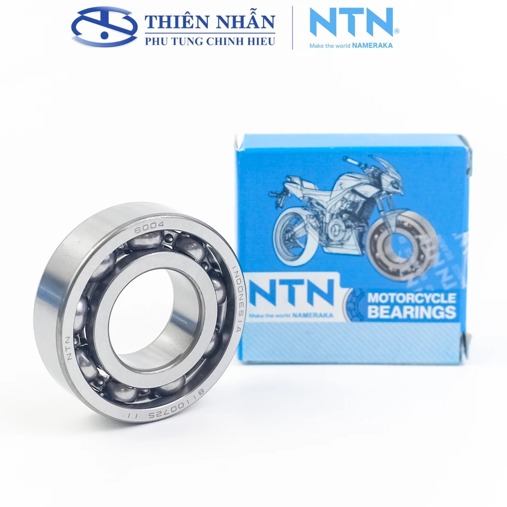 (Vòng Bi) Bạc Đạn Máy NTN 6004
