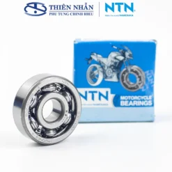 (Vòng Bi) Bạc Đạn Máy NTN 6301 (6301V93)